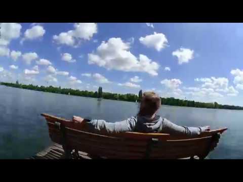 Hannover Timelapse Sightseeing Alle Sehenswürdigkeiten in unter 3 Min. Sommer 2017