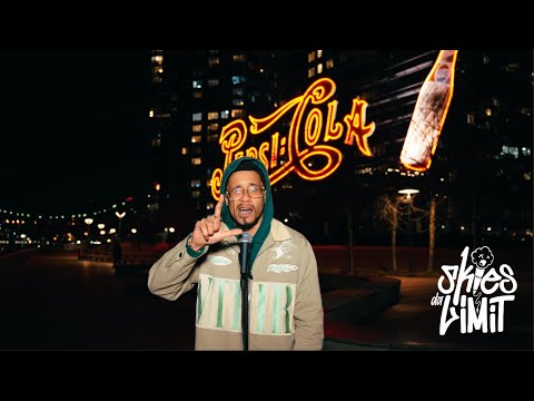 @PARALLEL157 - 100 Bands | Skies Da Limit Performance🎤