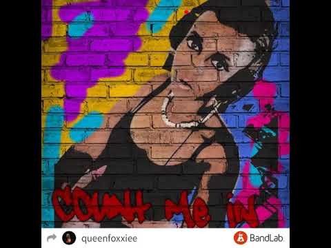 Count Me In X Baby Breeze