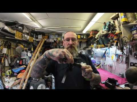 HILKA LASER LEVEL (REVIEW OF THE CHEAP LASER LEVEL)