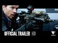 MILE 22 | Official Trailer 2 | 2018 [HD]