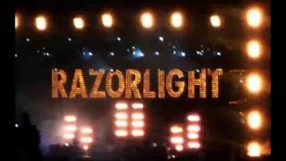 Razorlight Live @ Alexandra Palace 23-03-05 (HQ Audio Only)