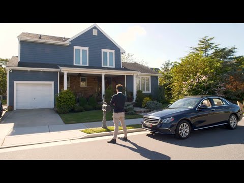 Nouhi's Nomad - Number 4 (Official Music Video)