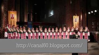 Sedenkarska - Bulgarian State Radio & Television Female Vocal Choir