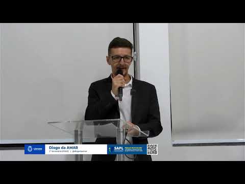 Expediente do Dia, 18ª Sessão Ordinária | Vereador Diogo