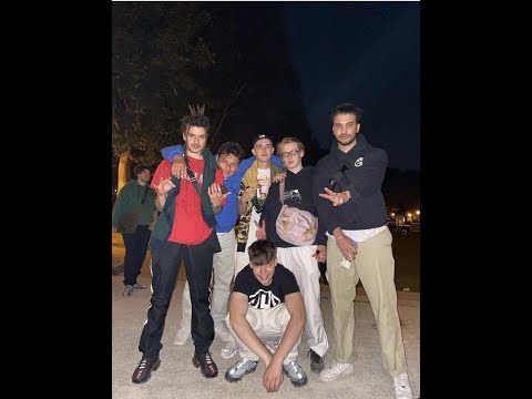 (FREE) KASIMIR1441 x YIN KALLE Type Beat (prod. by AGAP)