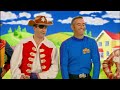 The 3 Cowboys Wiggles Segment