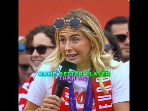 Whoever's watching this is better than her 🗿🔥