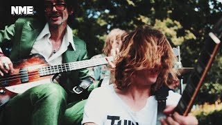 The Darkness explain the meaning of 'All The Pretty Girls'