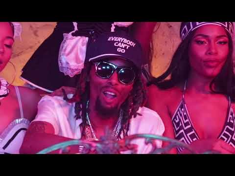PrinceHollyWood L'MURDA Music Video