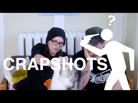 Crapshots Ep289 - The POV