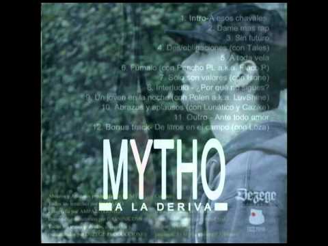 Mytho- Outro... ante todo amor [A la deriva (2012)]