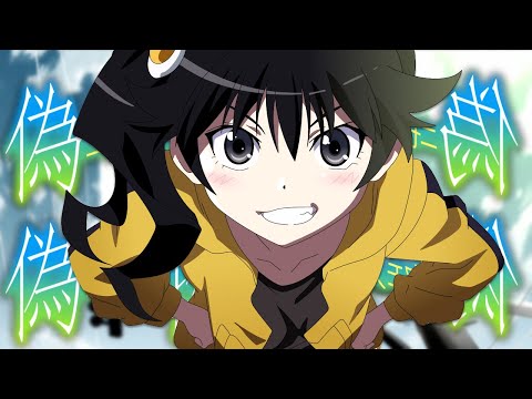 I Finally Watched Nisemonogatari (+ Nekomonogatari Black Reviewed)