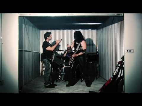 (2012)-CAROLINE BLUE-"Dead or Alive"-Music Video