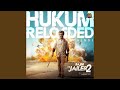Hukum Reloaded Hindi From Rajini The Jailer 2