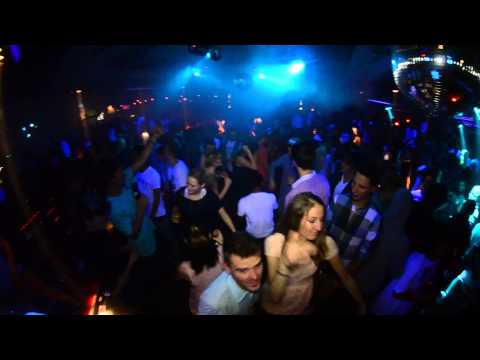 aepic.tv @ 10 Jahre No Stress Records