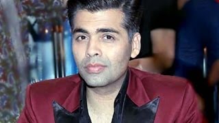 Karan Johar The Alchemist Filmmaker Of Bollywood !