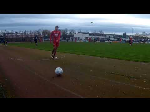 TV Herlikofen - FC Spraitbach 1:1