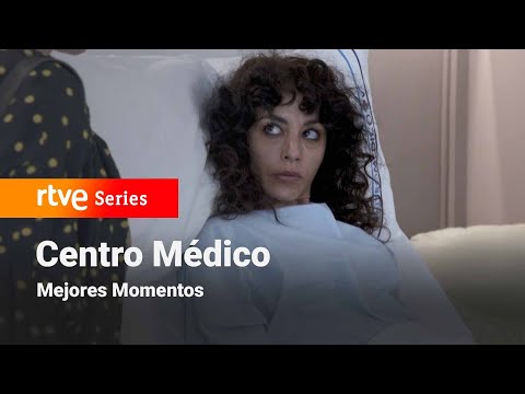 Medical Center: Episode 1048 - Best #MedicalCenter Moments | RTVE Series
