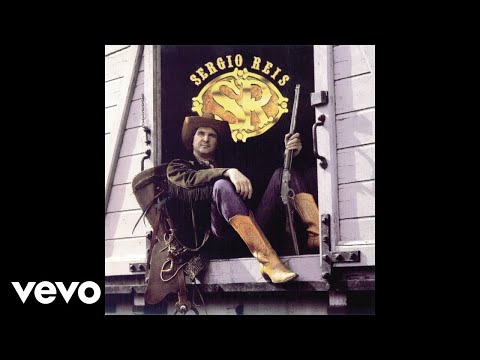 Sérgio Reis - Não Quero Piedade (Pseudo Video)