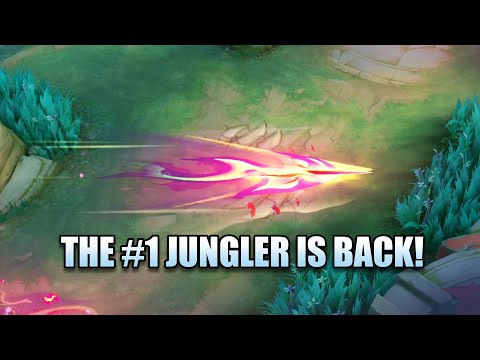 Lancelot is S-TIER Again After This BUFF