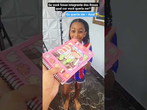 O mãe compra Bobbie Goods ✨️😱🇧🇷🥰🎶#shorts #mariaeloa24shorts #bobbiegoodscoloringbook #trend #funny