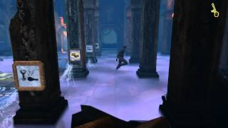 Let's Play Adam's Venture Episode 2: Solomon's Secret part 5