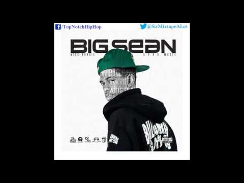 Video thumbnail for UKNOWBIGSEAN