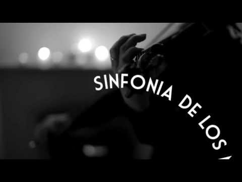 Video thumbnail for Sinfonía de los Mares