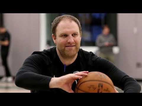 MEMPHIS GRIZZLIES HIRE TAYLOR JENKINS AS HEAD COACH