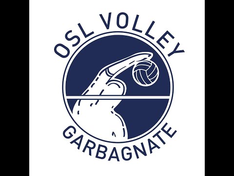 DON BOSCO ARESE  OSL VOLLEY