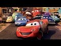 Cars 3 2017 Disney Teaser Tráiler Oficial Español HD1080P