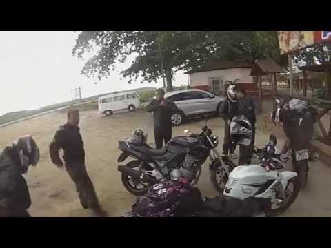 Fazer 150 Vitória-ES x Prado-BA