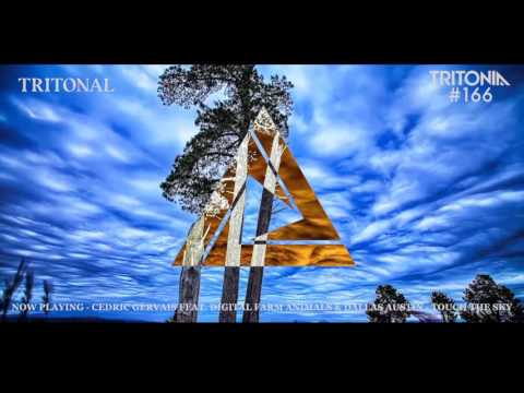 TRITONIA 166 (Presented by Tritonal)