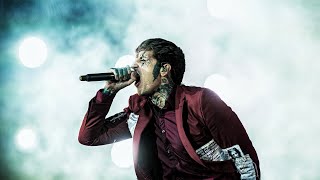Bring Me The Horizon - Live in Concert - Rock Am R