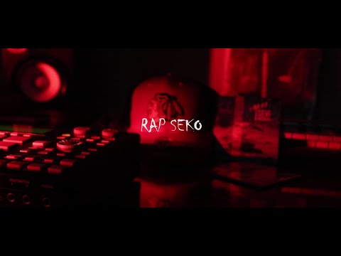 SEVI TINIEBLAS & CHASSKO - RAP SEKO // (PROD. GIUSEPPE BEATS & DI22MILE) // (EDIT GAREX PROD)