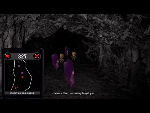 Dark Deception - Chapter 4 Leaked Footage (READ DESCRIPTION)