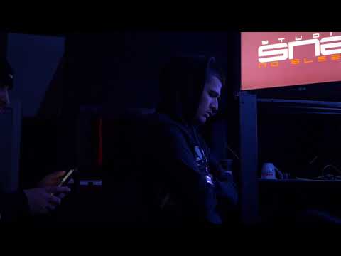 K6 Studio Session @ Mpress Live SNS ( Behind the Scenes)