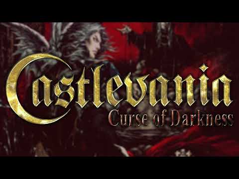 A Toccata into Blood Soaked Darkness (Vs. Dracula: Phase 1) - Castlevania: CoD OST Extended