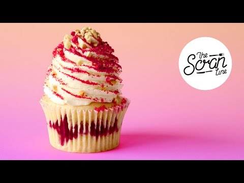 download lagu mp3 mp4 Raspberry Trifle Cupcakes, download lagu Raspberry Trifle Cupcakes gratis, unduh video klip Raspberry Trifle Cupcakes