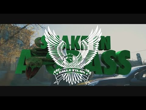 La4ss - Snakes In the Grass ( Official Music Video )