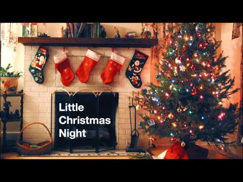 Kai Takahashi – Little Christmas Night feat. annie the clumsy