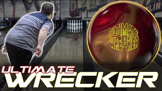 ULTIMATE WRECKER  |   The Name Says it All!