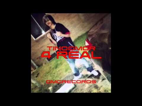 TinoBigBoss - 4 Real (2015)