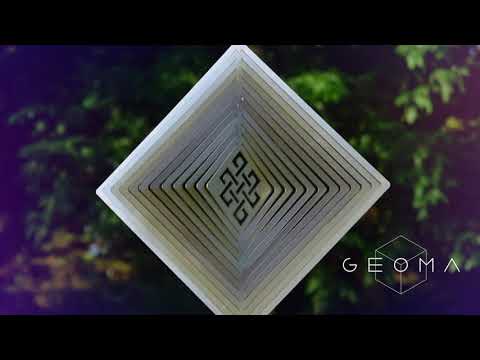 " Tibet " GEOMA PREMIUM QUALITY WINDSPINNERS