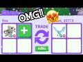 what people trade for DALMATIAN | Gaming with Minni