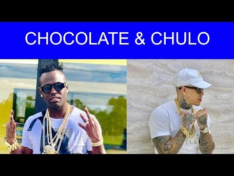 Chocolate y el Chulo hablan de nuevo tema con Youngboy