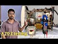 How To Repair Microwave Complete A To Z Fault Full Explain In Hindi