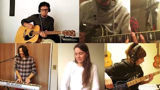 Cristo Es Mi Señor - Iglesia Bíblica de Mallasilla | Cover Marcos Witt