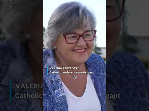 Vatican releases first images of Pope Leo since surgery, lung cancer diagnosis